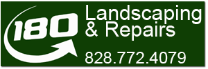 180 Landscaping & Repairs